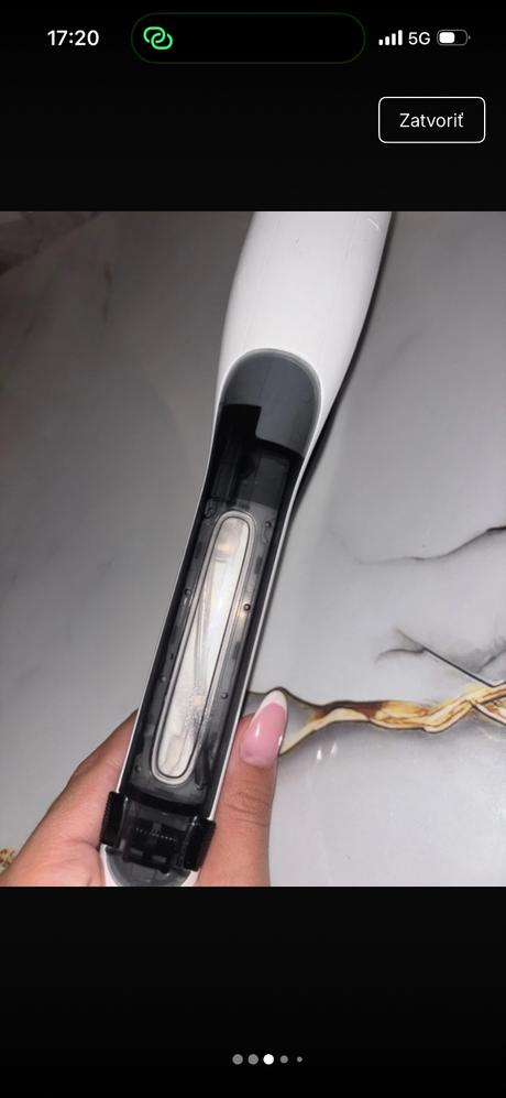 Steampod, 