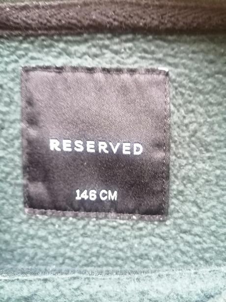Mikina, reserved,146