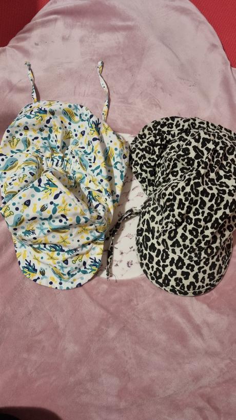 Uv 50 ciapka lindex 46 48, 48