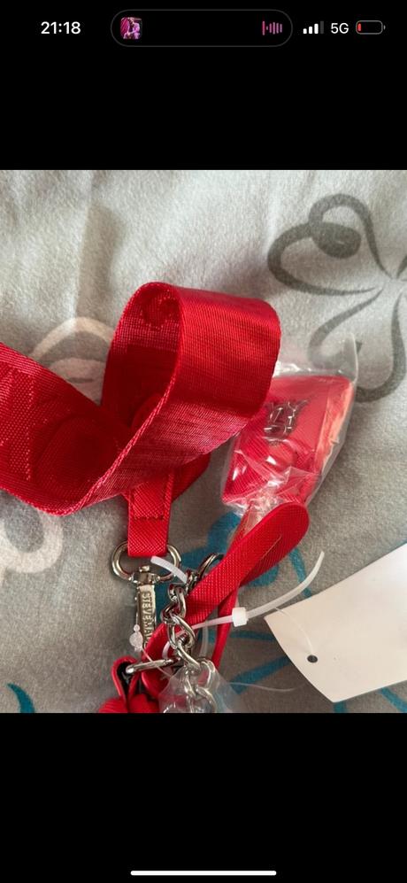 Nova kabelka steve madden, steve madden