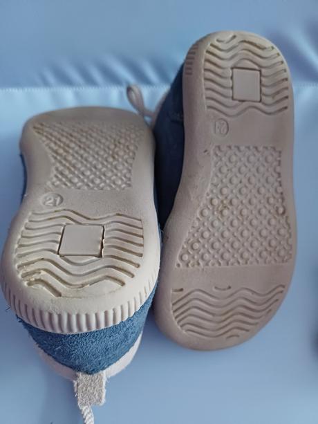 Topanky, protetika,21