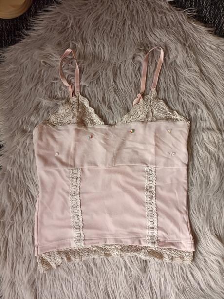 Sexy vrch na spanie, xs