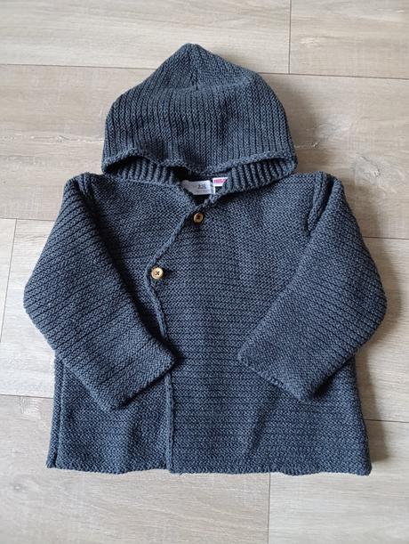 Zara svetrík, zara,80