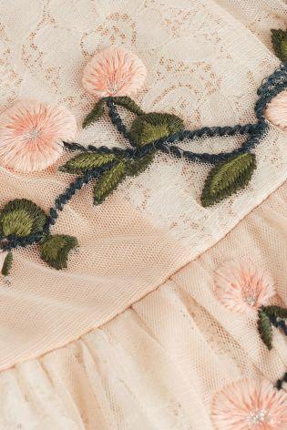 Sviatočné šaty next uk, next,104 / 110