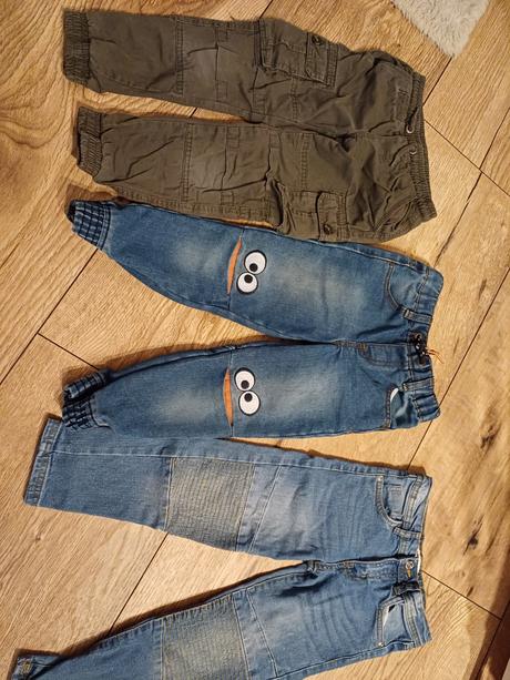 Rifle gate sedia na 104, 104