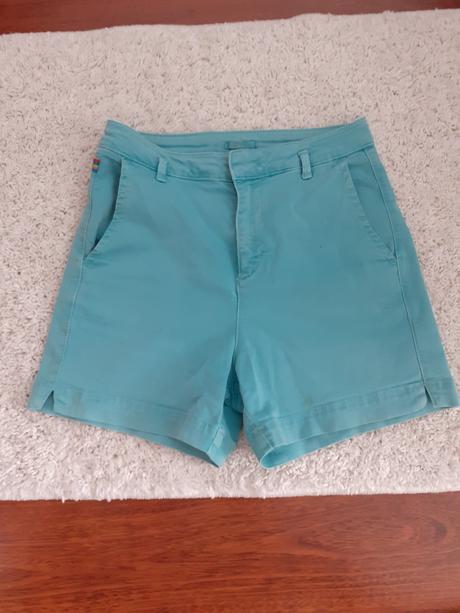 Damske sortky, esprit,36