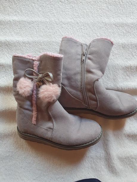 Prechodne cizmy, lasocki,28