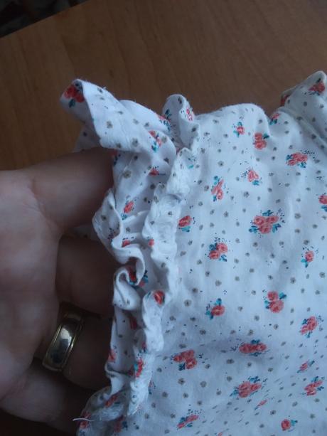 Šaty na zapínanie, f&f,86