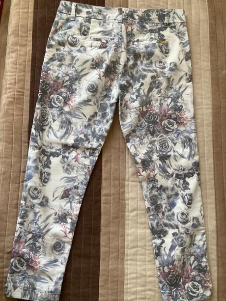 Nohavice s poštovným., m