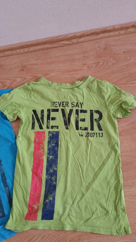 Tricka, dopodopo,134