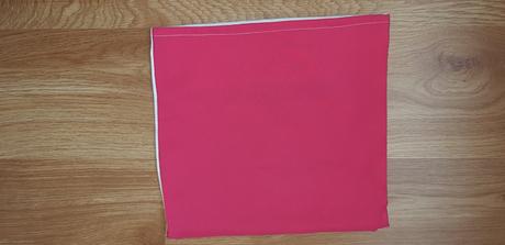 Obliečka na vankúš s citátom, 