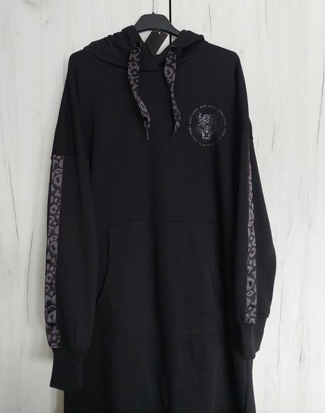 Mikinove saty 44/46, crivit,46