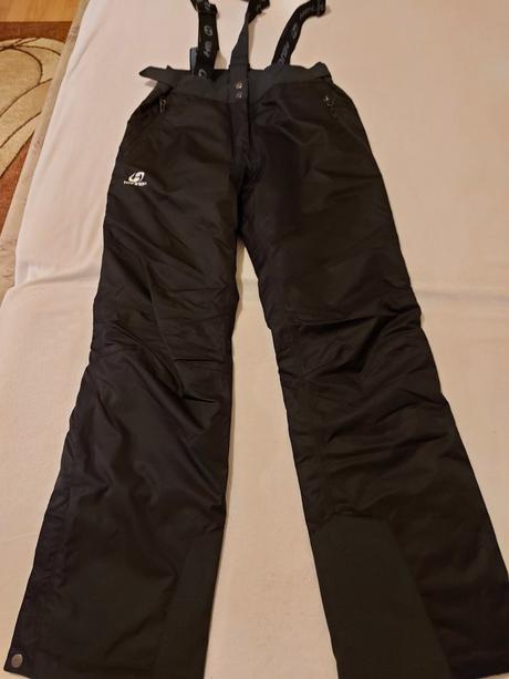 Damske oteplovaky v.38 hannah, hannah,38