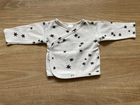 Košieľka pinokio veľ.62, 62