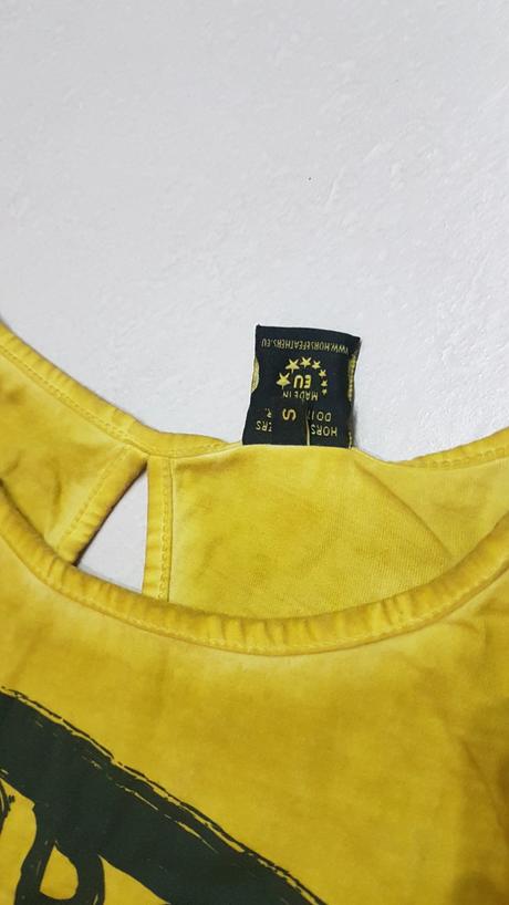 Nové tričko horsefeathers s, horsefeathers,s