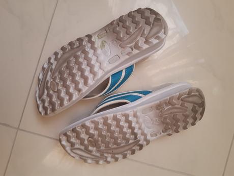 Šlapky žabky 37, 37