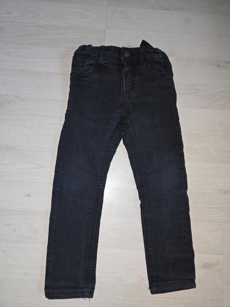 Rifle č.98, zara,98