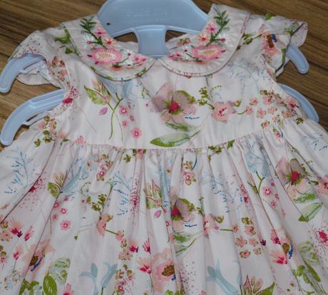 Šaty so svetríkom, next,80