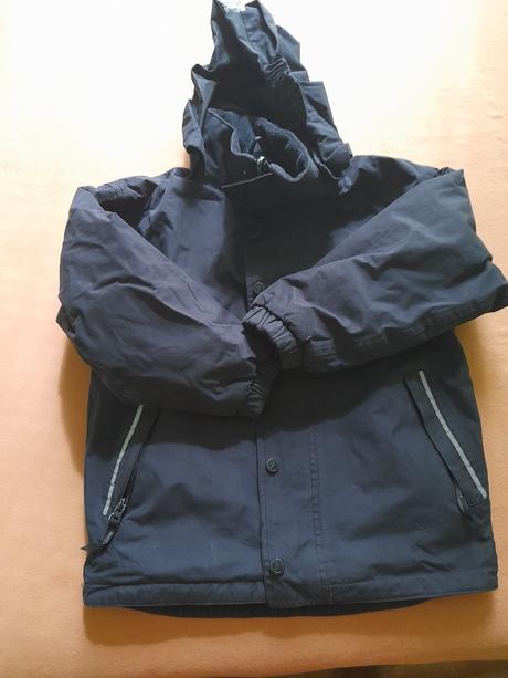 Obojstrana bunda, 122