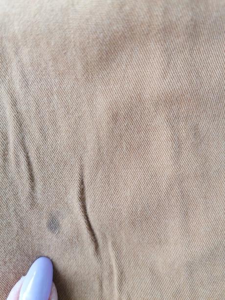 Dvoje nohavice, h&m,122