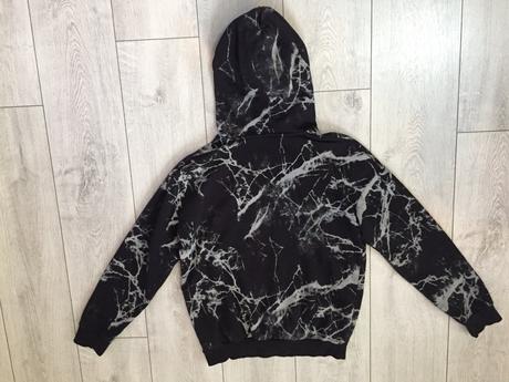 Chlapčenska mikina 10-12 rokov, h&m,146