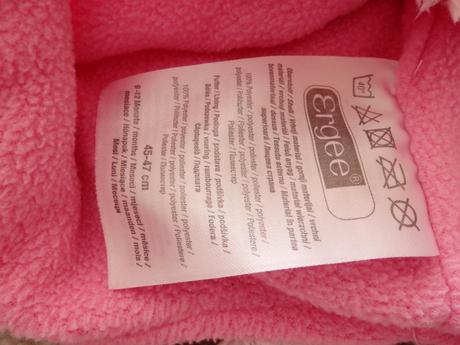 Zimna čiapka 45-47, ergee,<50