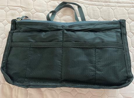 Látkový organizér do kabelky 26x16x9cm, 