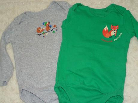 2 x bodynko, lupilu,80