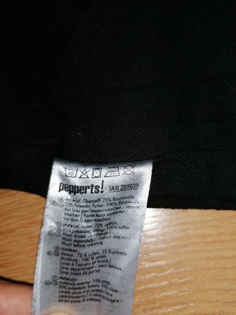 Termonohavice, pepperts,122