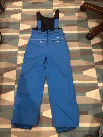 Dare 2be - kvalitne lyziarske nohavice, 140