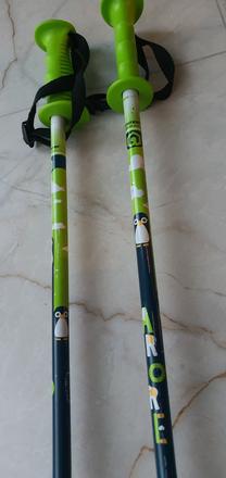 Palicky nastavitelne 65 cm-85 cm, 65 cm