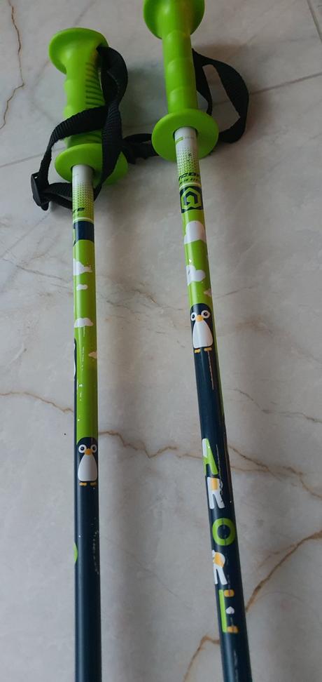 Palicky nastavitelne 65 cm-85 cm, 65 cm