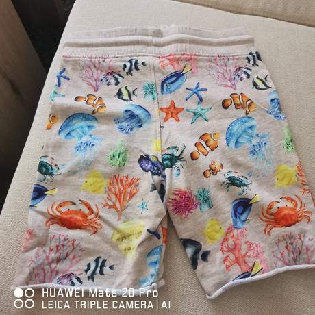 Sortky, h&m,128