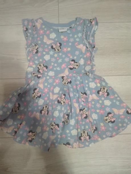Saty s minnie, disney,86