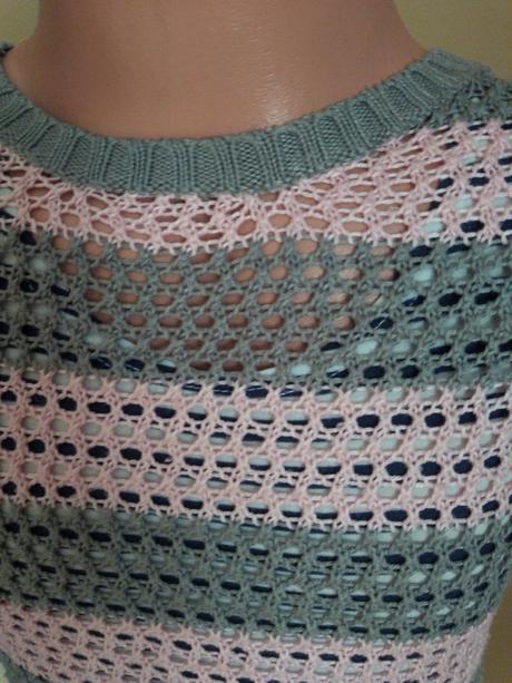 2v1 krásny pulóver + nohavice 98, h&m,98