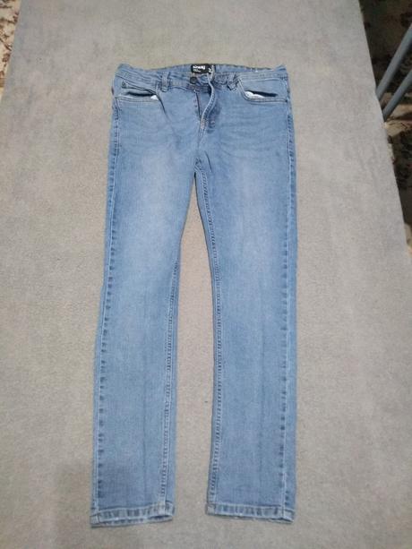 Damske rifle 32, sinsay,32