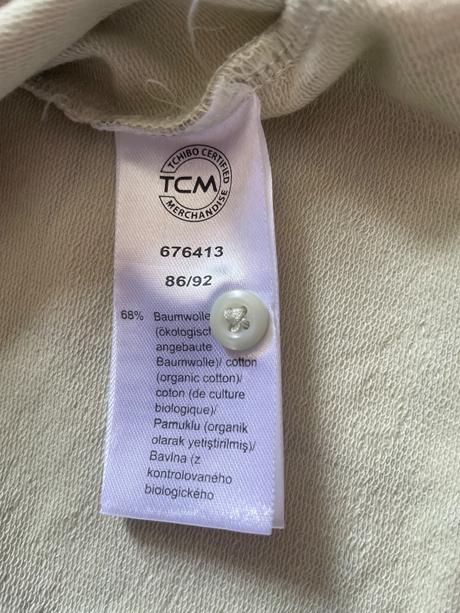 Šaty tchibo, tcm,86