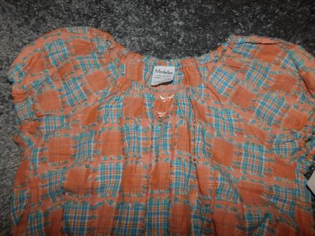 Bluzka -122-128, 128