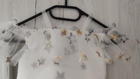 Šaty pre družičku, 116