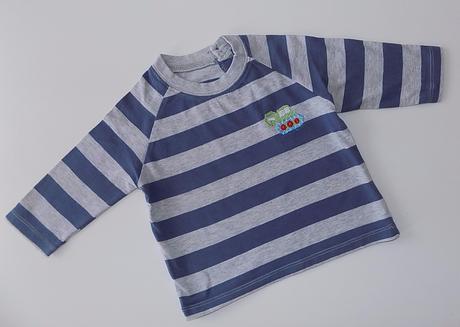 Tričko, cherokee,62