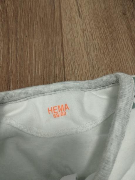Spací vak, hema