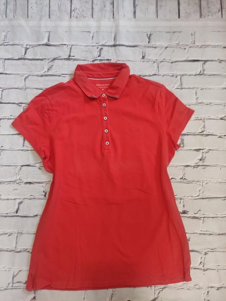 Bavlnené tričko, marc o´polo,xl