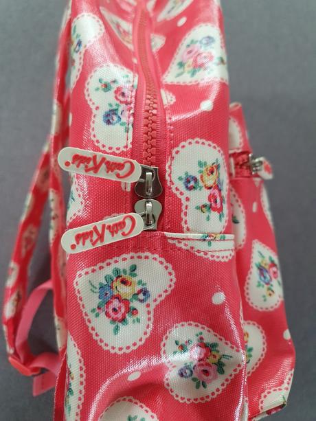 Ruksak cath kidston, 