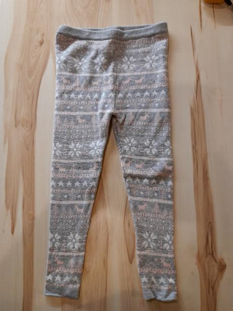 Teplé legíny, lupilu,98