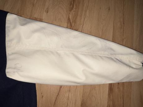Koženková bomberka h&m m/l, h&m,m