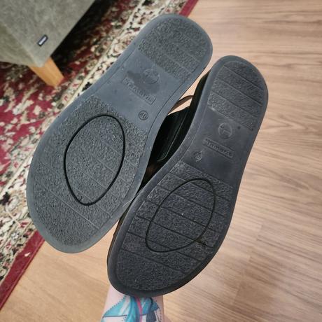 Kožené sandále tamaris, tamaris,40