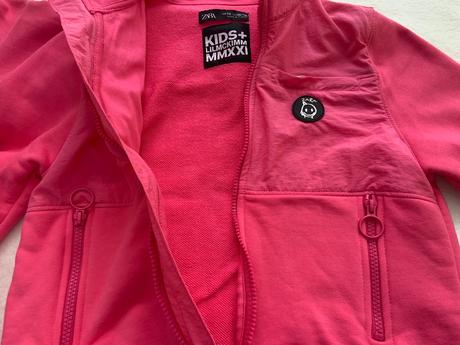 Bunda zara, zara,134