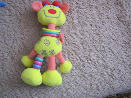 1156. látkové hračky, 