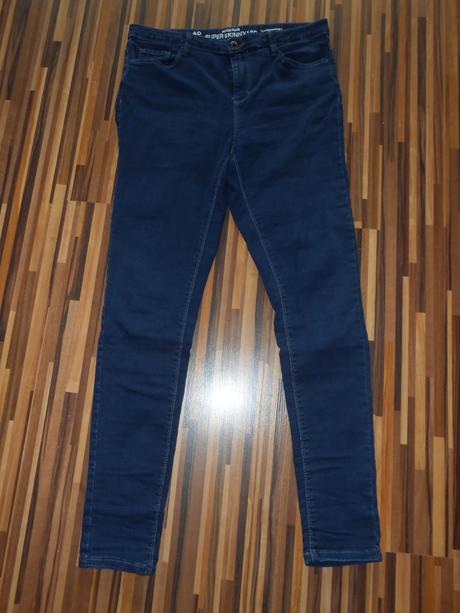 Rifle, clockhouse,40