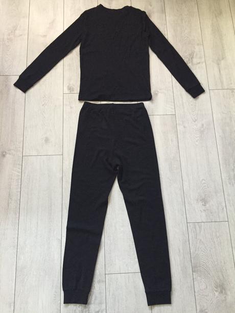 Chlapčenske pyžamo  10-12 rokov, h&m,146